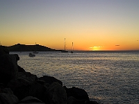 St. Martin Sunset 005